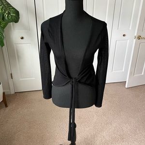 NWT pretty little thing top